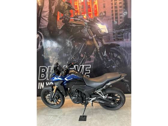 HONDA CB 500 X ABS 